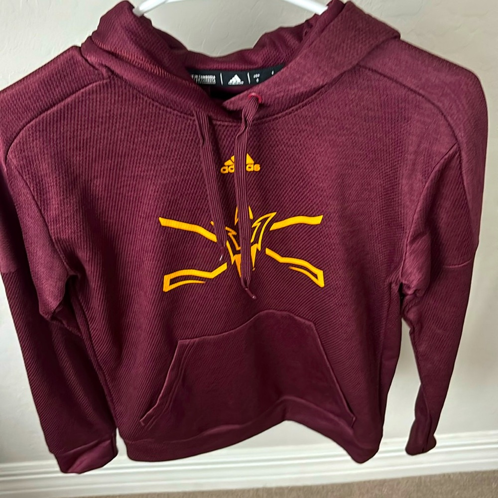 COPY - ASU sweatshirt